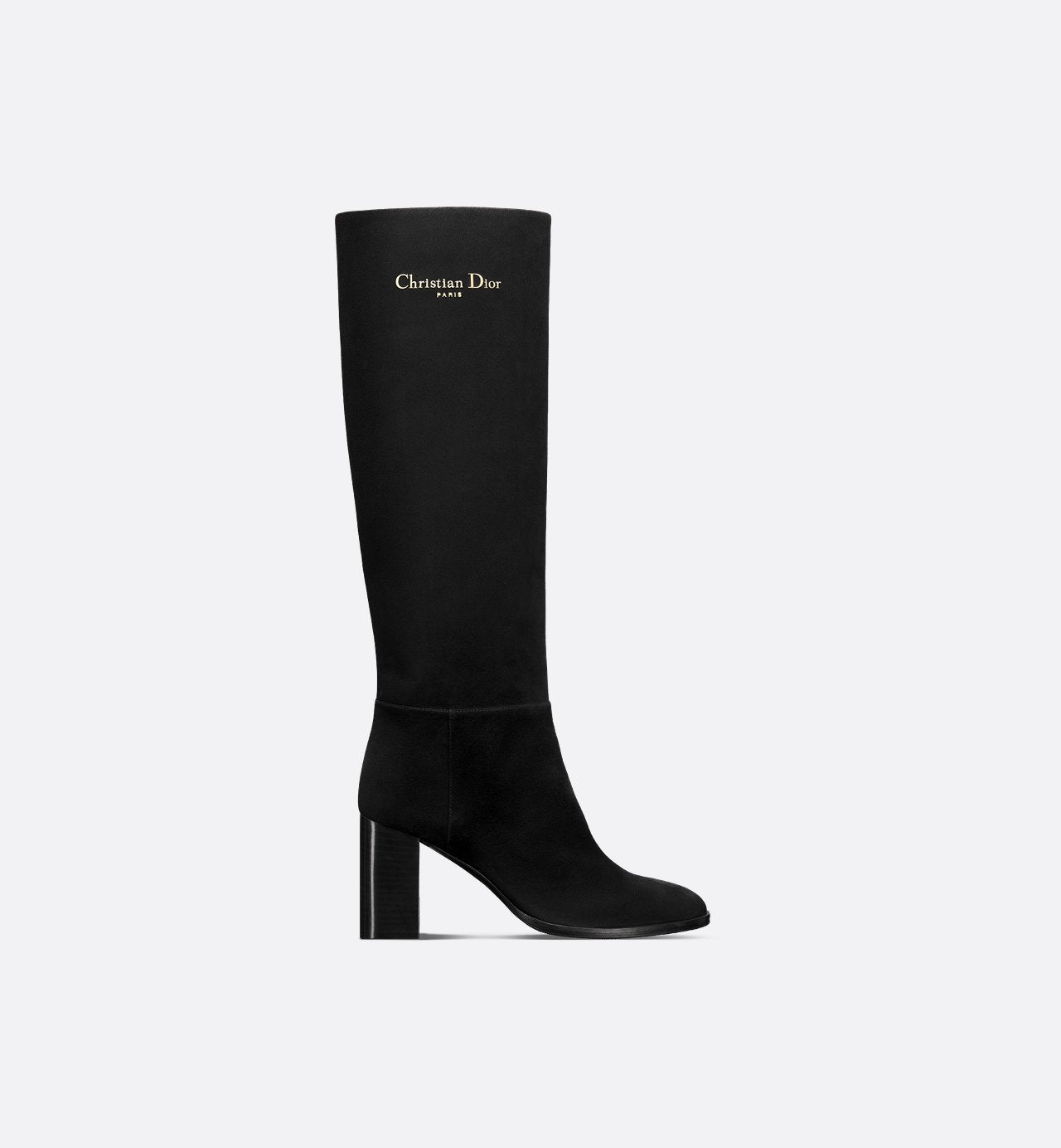 Bottes D-T**n heel**