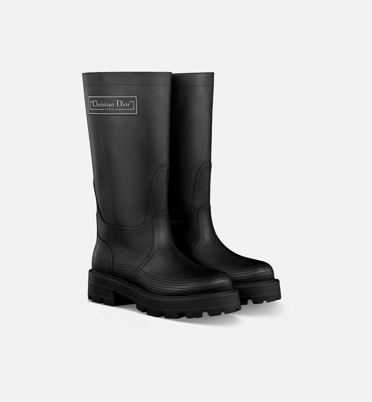 Bottes D-Sc**s